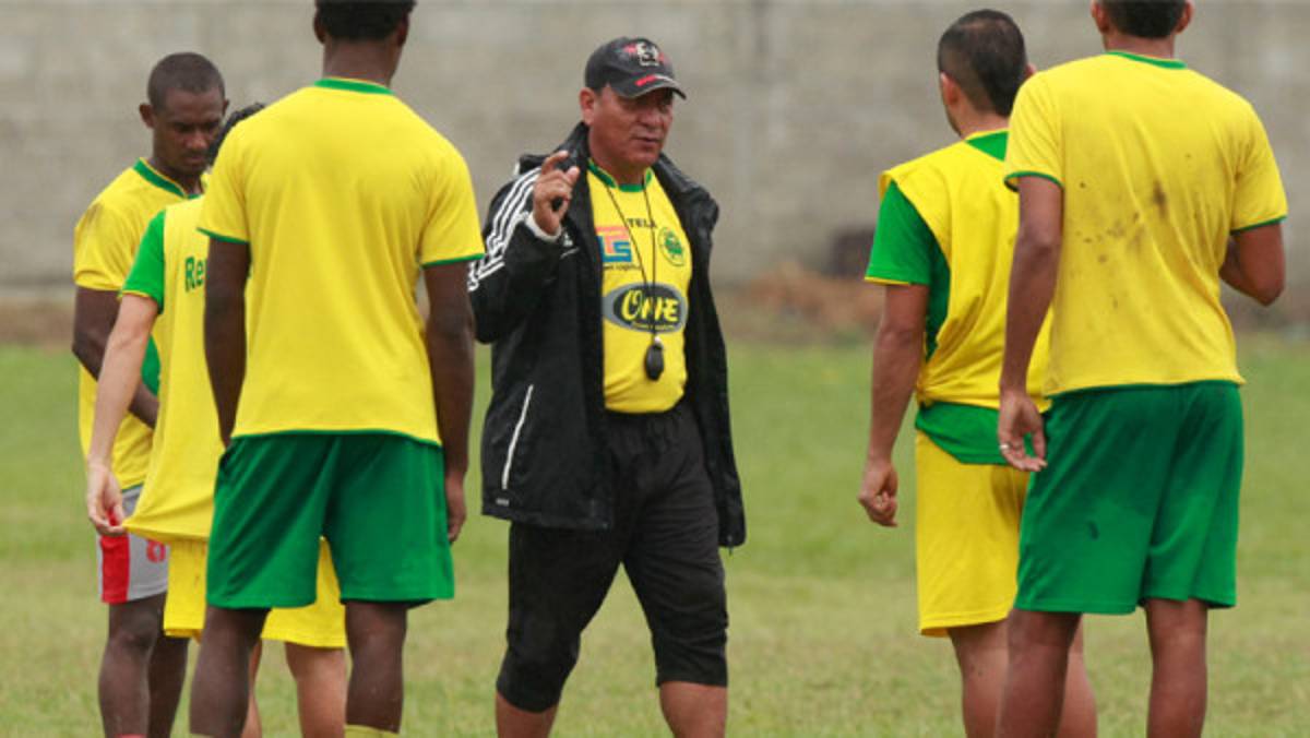 Parrillas One ficha a otro delantero colombiano