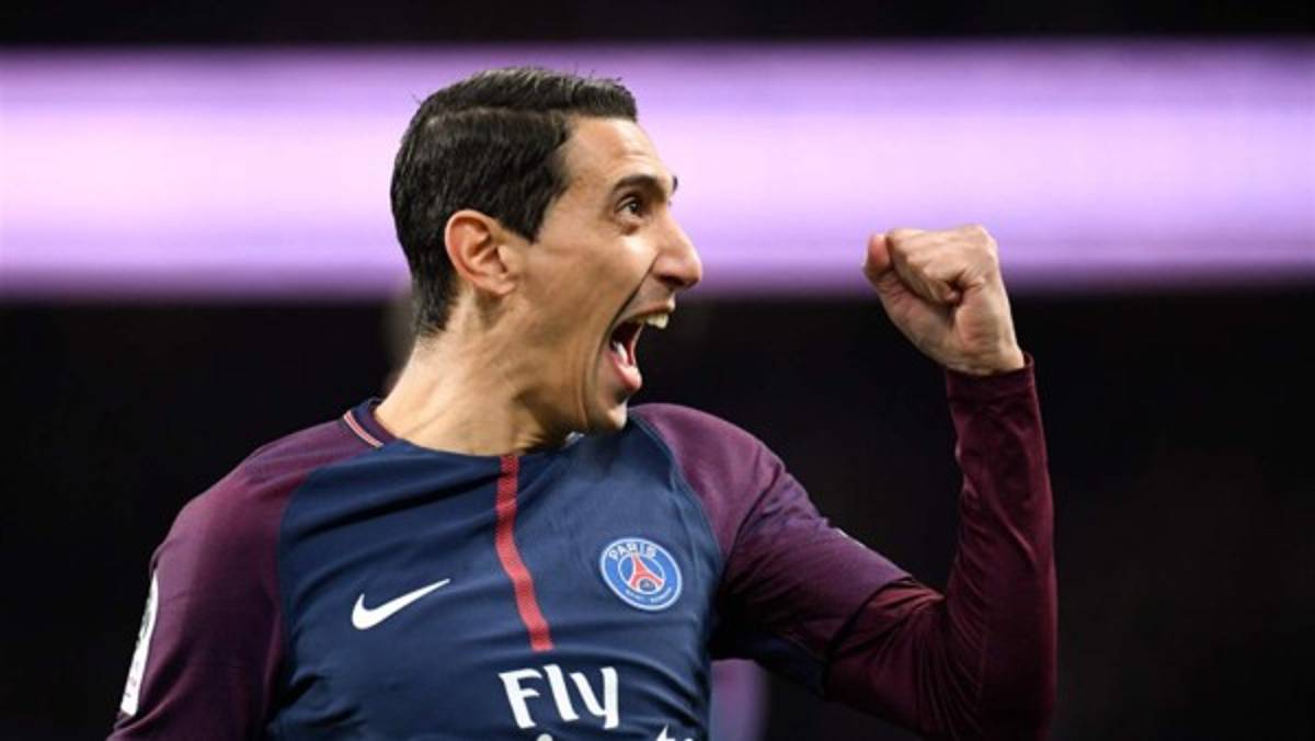 ¡SIN NEYMAR! El plan B del PSG por si no llega el brasileño contra el Real Madrid