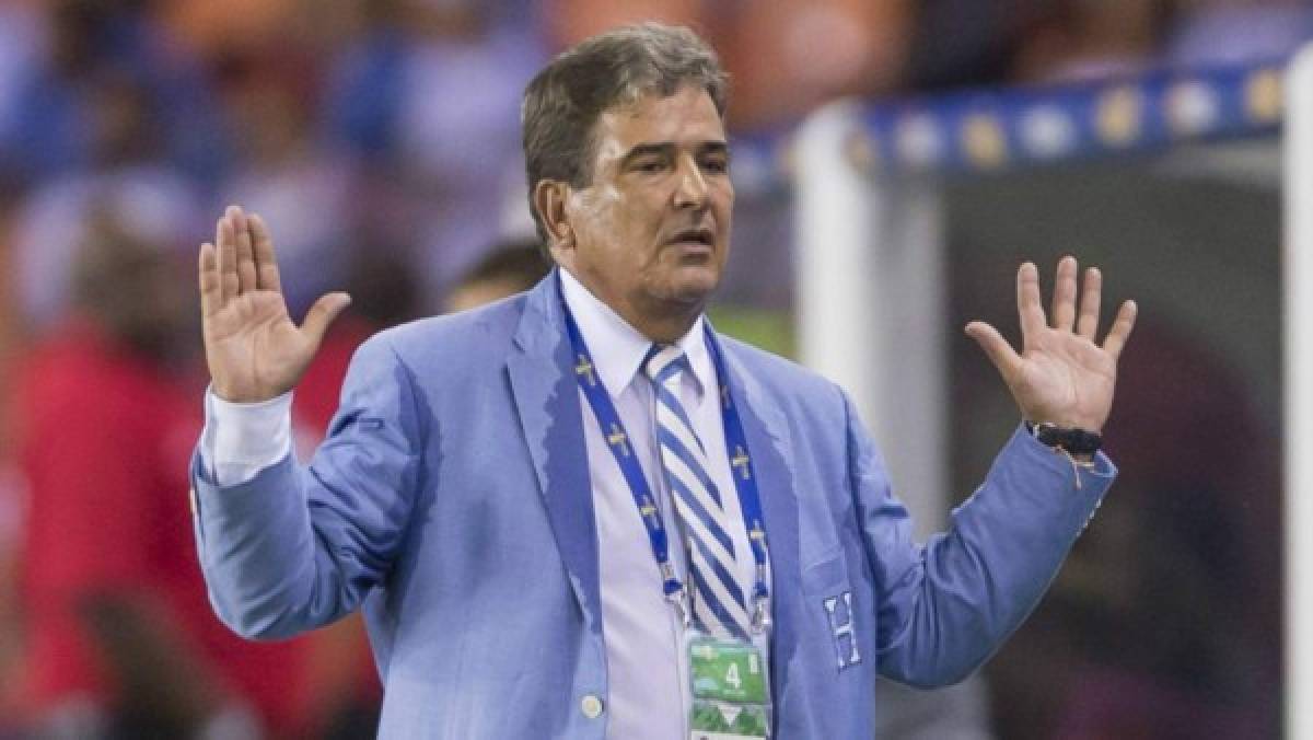 ¡Tienen plata! Los reconocidos técnicos que la Selección de Guatemala maneja como opciones