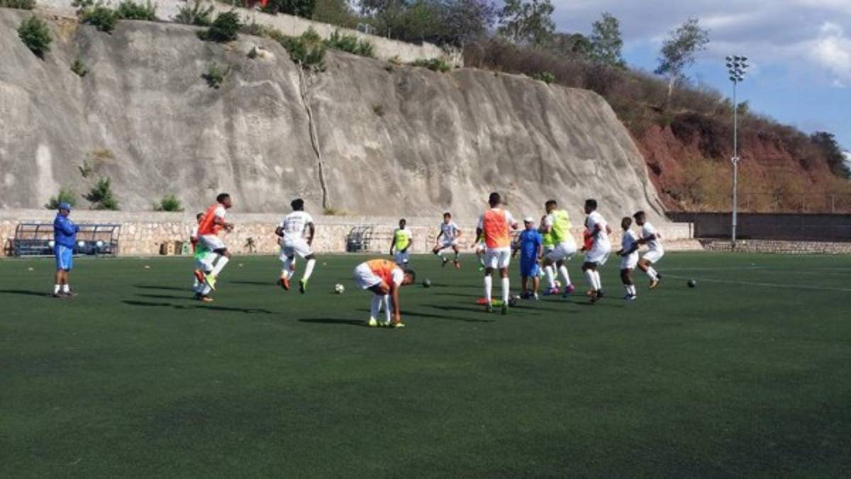 Estos son los estadios que albergarán la final del Ascenso en Honduras