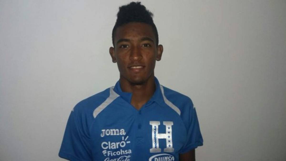 ¡HÉROES! Conocé a los mundialistas Sub-20 de Honduras que van para Corea