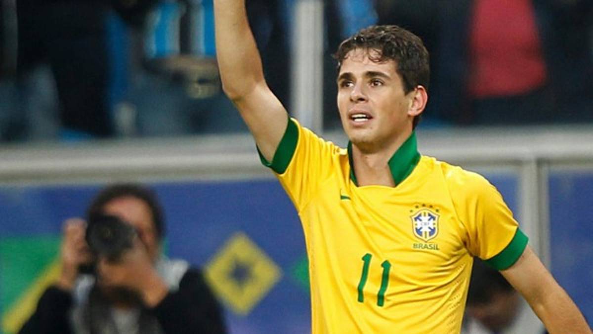 Las estrellas que podrían jugar en los juegos Olímpicos de Río 2016  