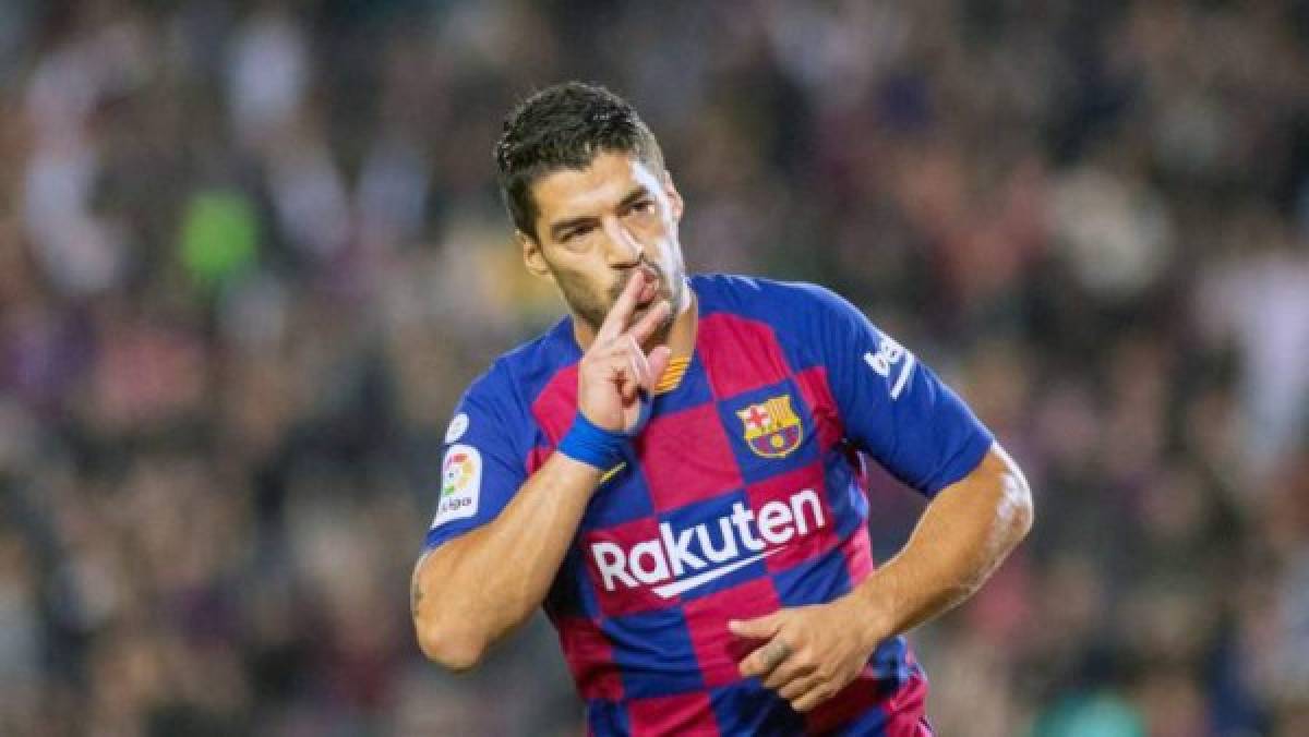 ¡Cinco bajas! El 11 del FC Barcelona ante el Atlético para recuperar el liderato en España