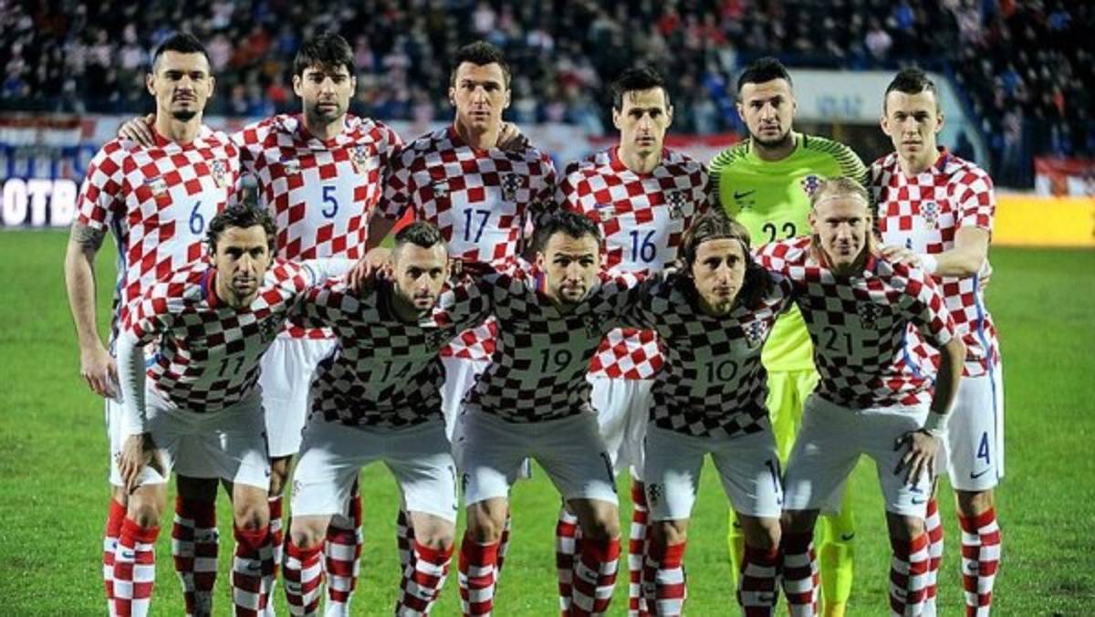 Las 21 selecciones que están a un paso de clasificar al Mundial de Rusia 2018