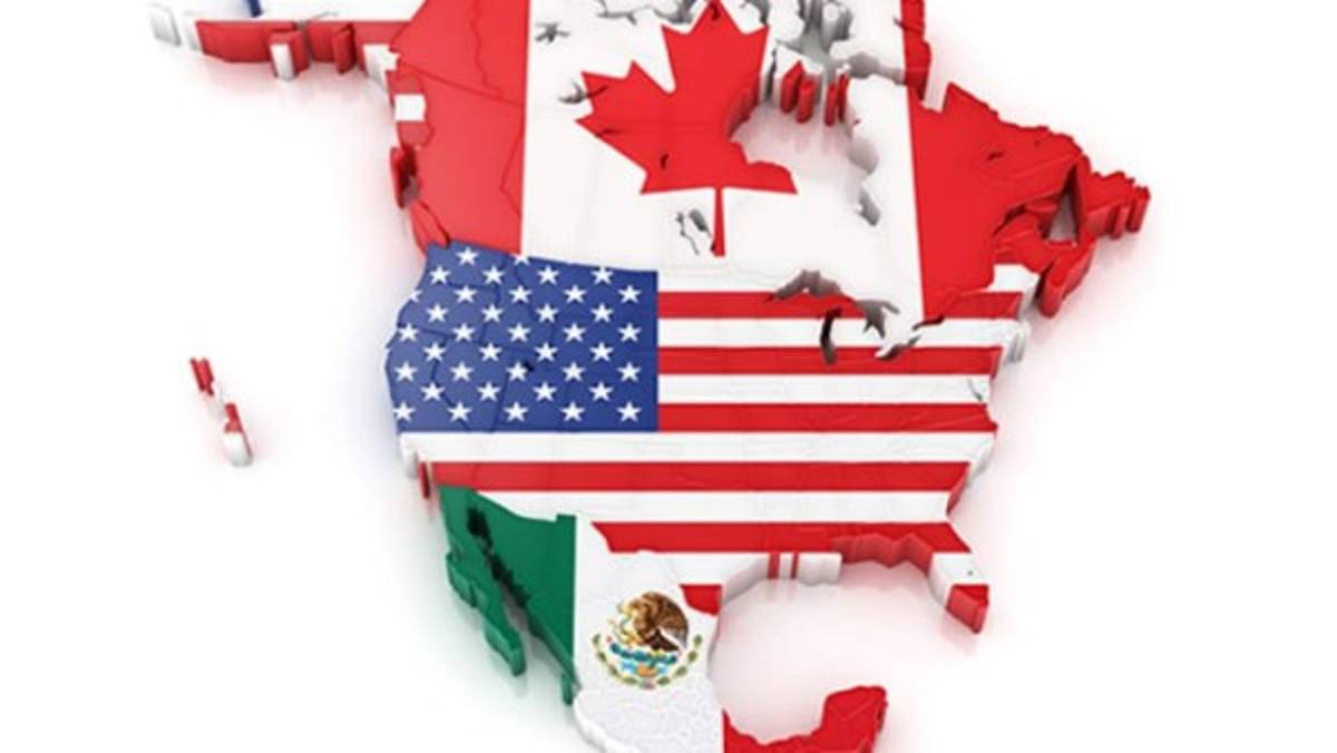 OFICIAL: FIFA confirma candidaturas para la Copa del Mundo 2026