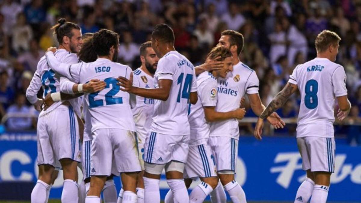 MERCADO: Zidane pide un refuerzo y Barcelona a punto de cerrar dos fichajes