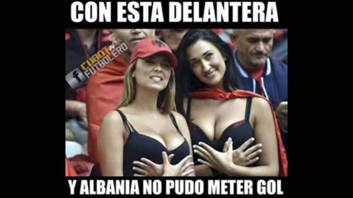 Los mejores memes que ha dejado la Eurocopa antes de la gran final