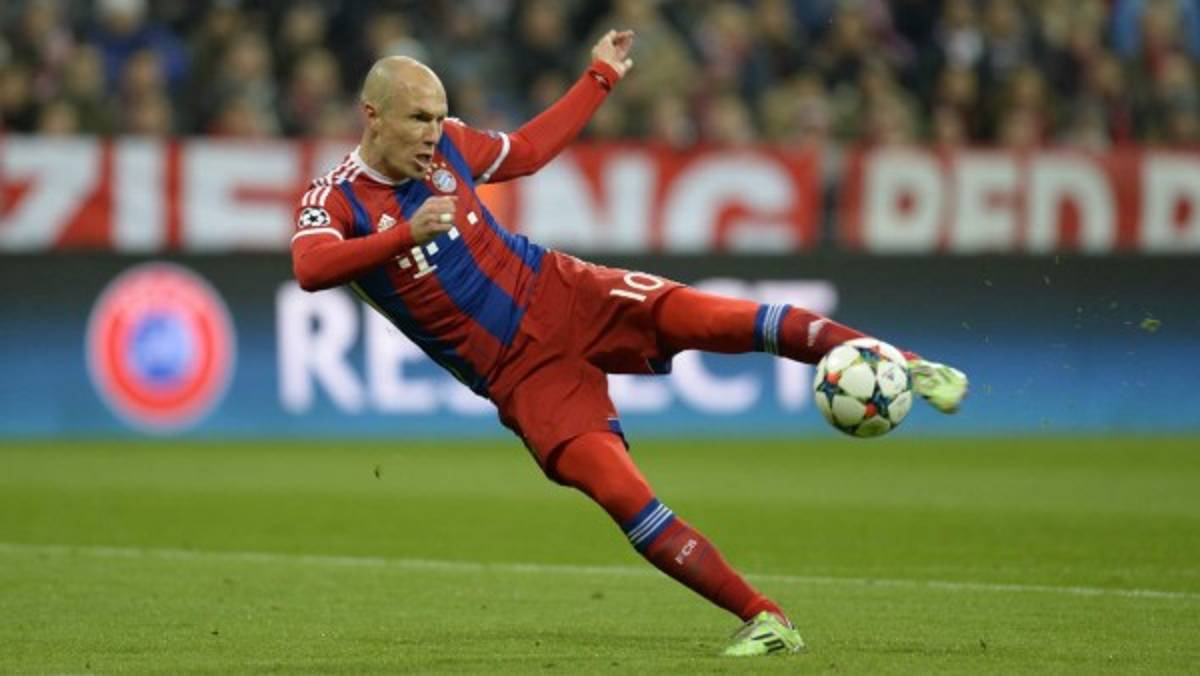 Messi, el número '1' según la revista Four Four Two