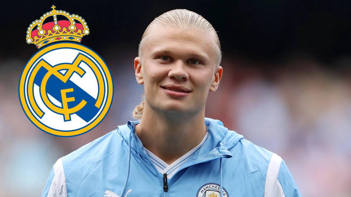 Real Madrid se topa con el rival más fuerte por Mbappé; Barcelona va por jugador del City y la decisión de Benzema