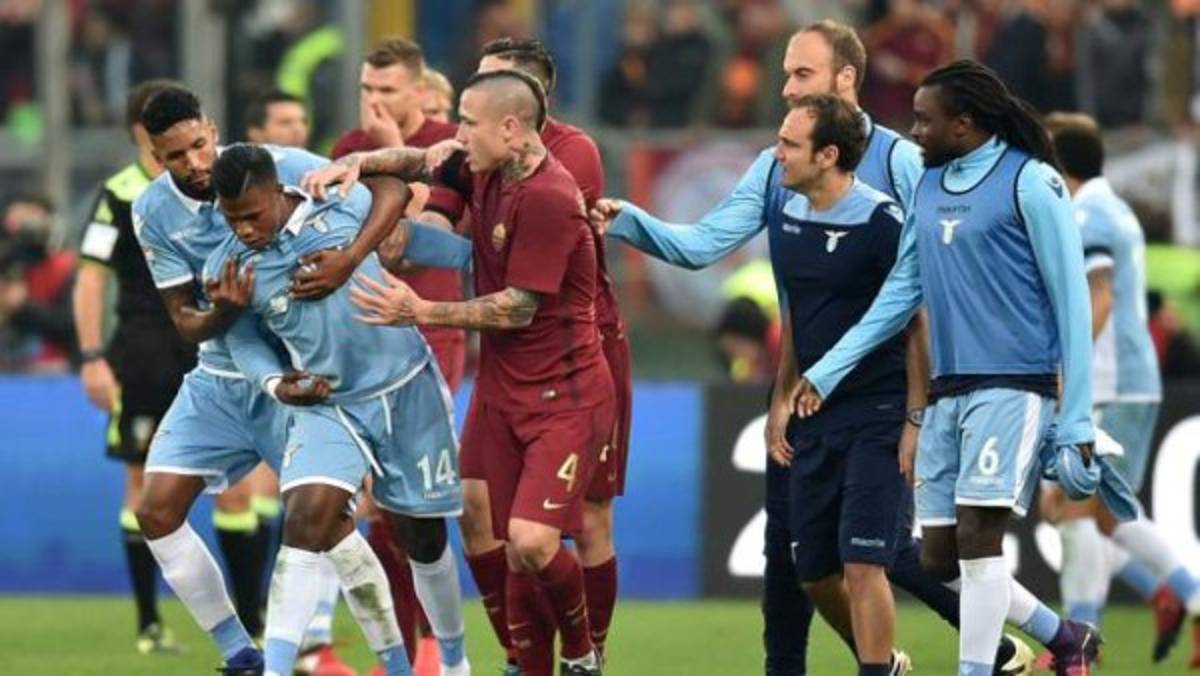 ¡Heridos y muertos! Los clásicos más peligrosos en el mundo