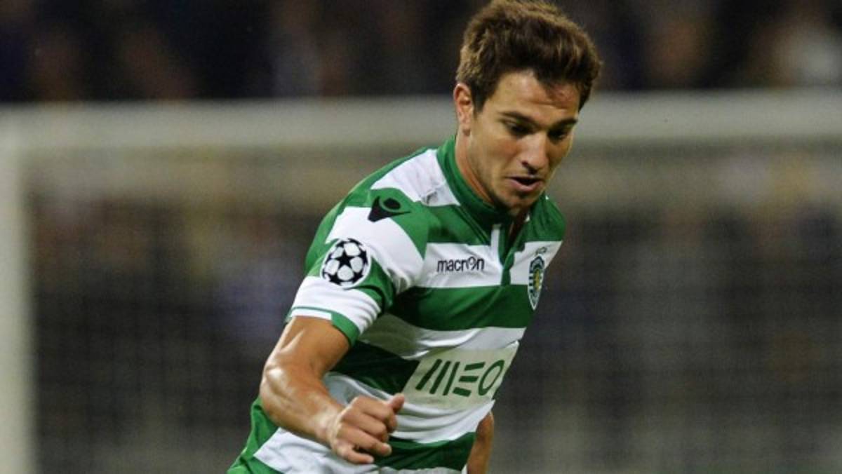 Los 10 jugadores campeones con Portugal que fueron formados en el Sporting de Lisboa