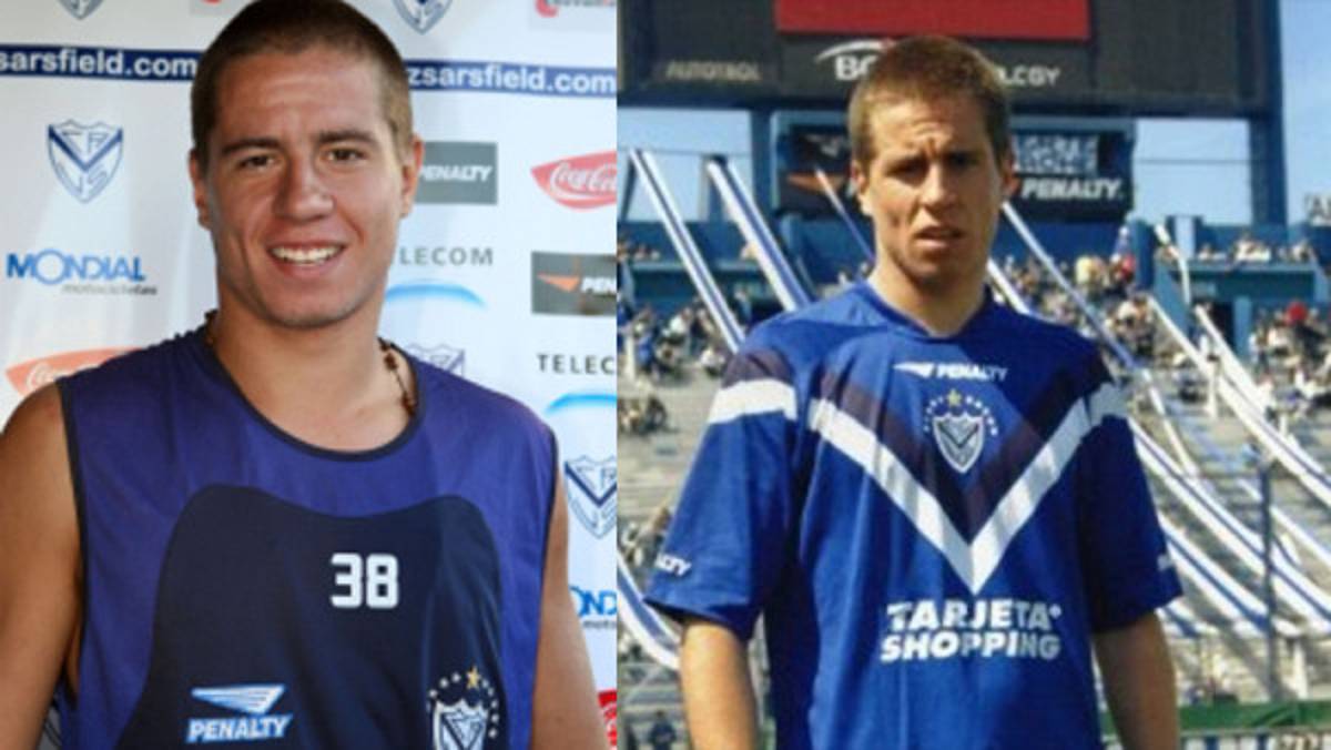 Ex jugador del Vélez Sarsfield es fichado por el Firpo de El Salvador  
