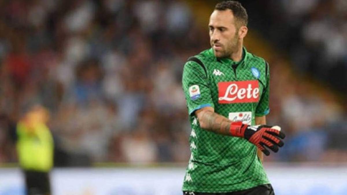 La revolución que hará De Laurentiis en el Nápoles de Ancelotti para salir de la crisis