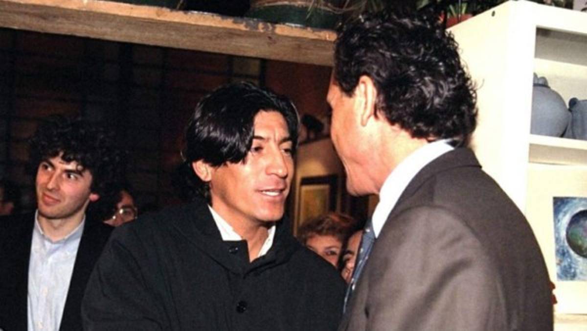 ¡Graves divorcios! Jugadores y técnicos que 'no se llevaron bien' el Real Madrid