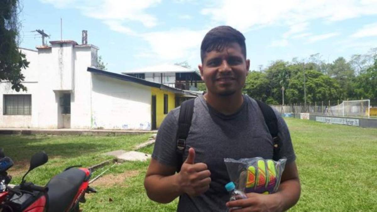 Usan Honduras de trampolín: Los extranjeros ex Liga Nacional dispersos por Centroamérica