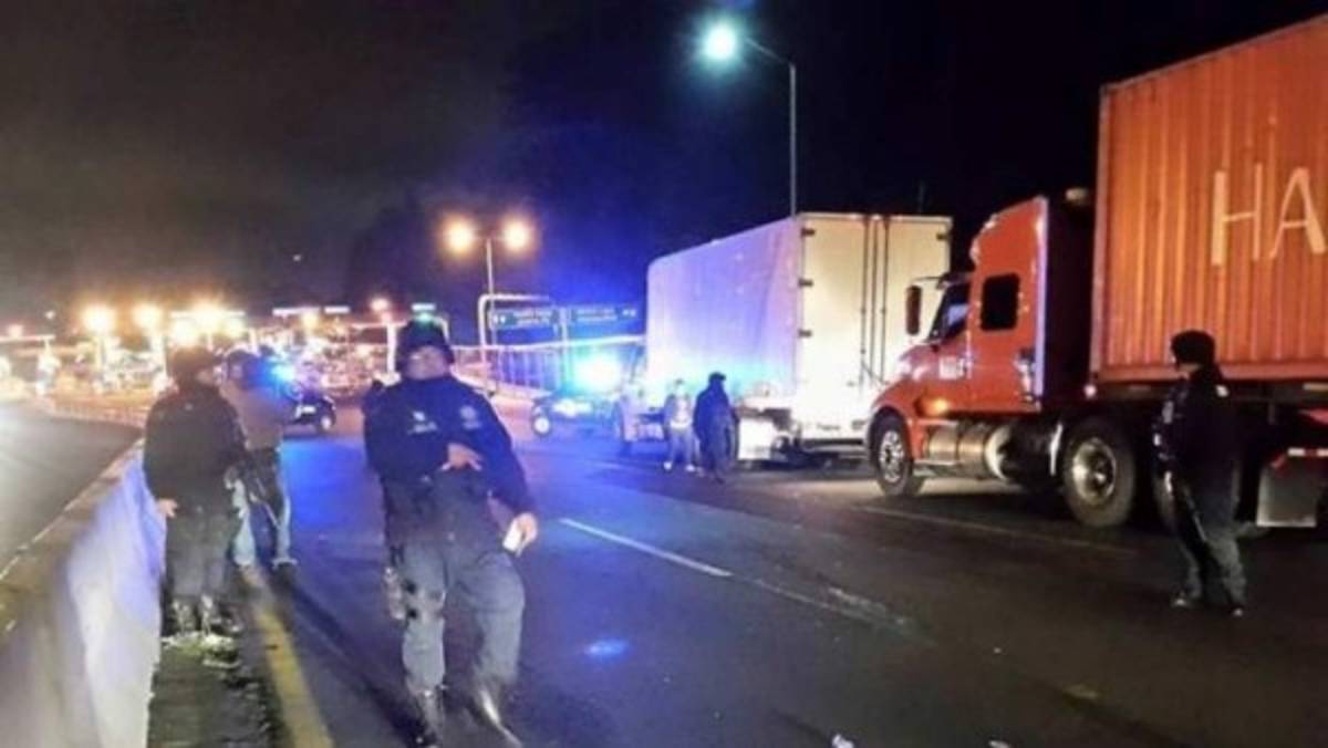 GALERÍA ESPECIAL: Así escapó 'El Chapo' Guzmán del Altiplano I, cárcel de maxima seguridad