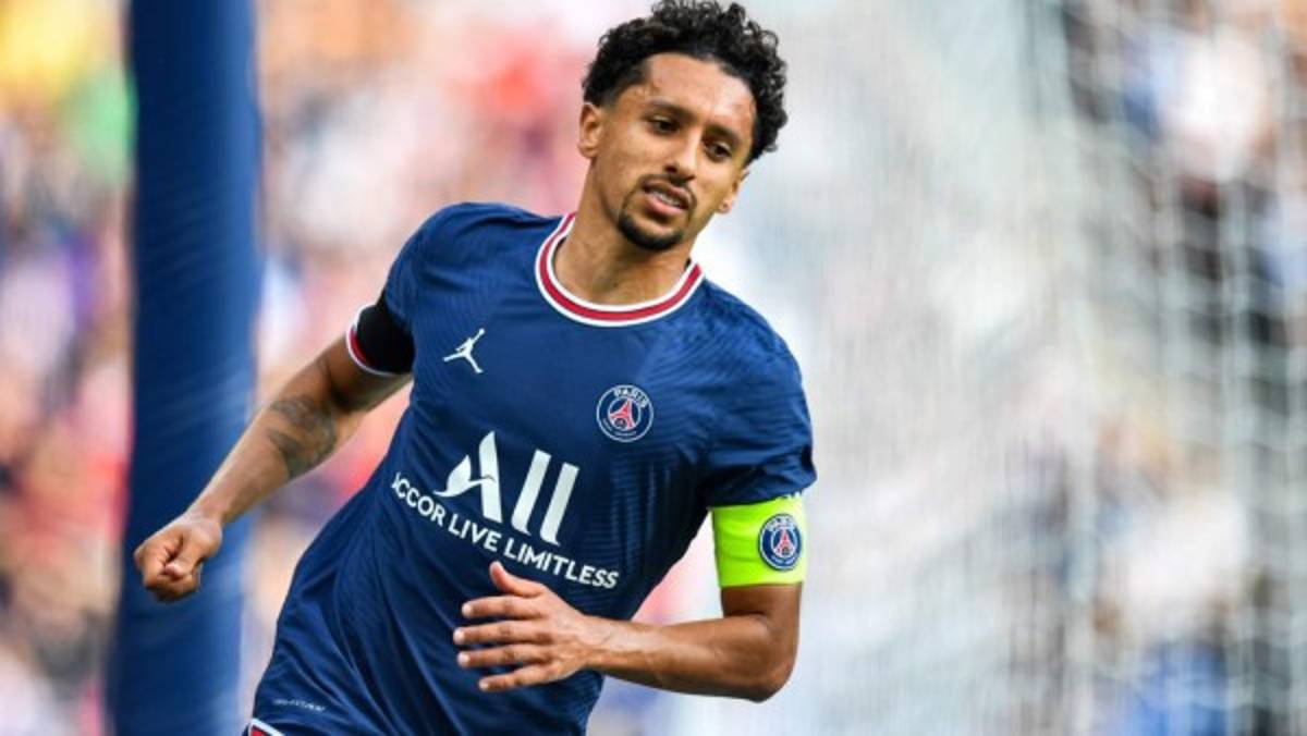 Descomunal: El valor de cada jugador del PSG que enfrentará Alberth Elis y Girondins el sábado