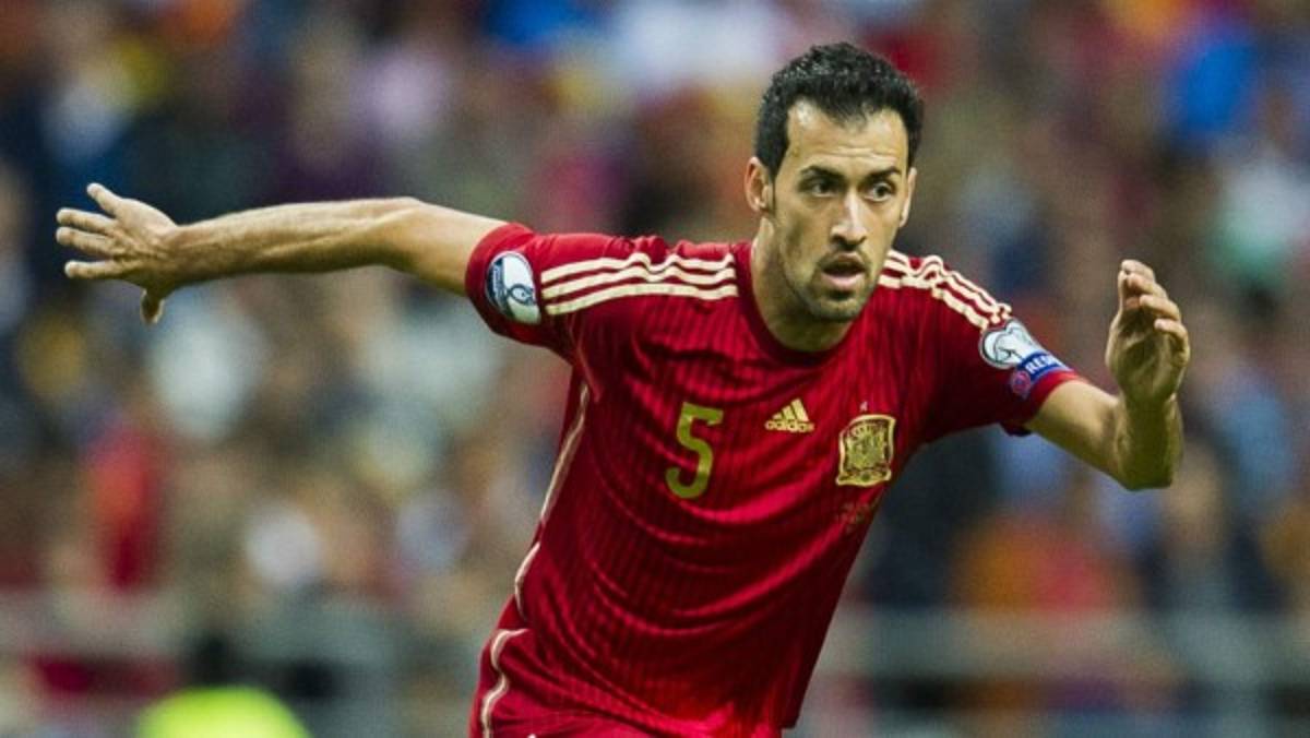 El mejor 11 histórico de la Selección de España según Iker Casillas