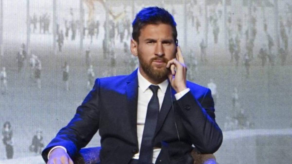 Por dentro y por fuera: así es el hotel de Messi que será demolido ¡le costó 30 millones de euros!