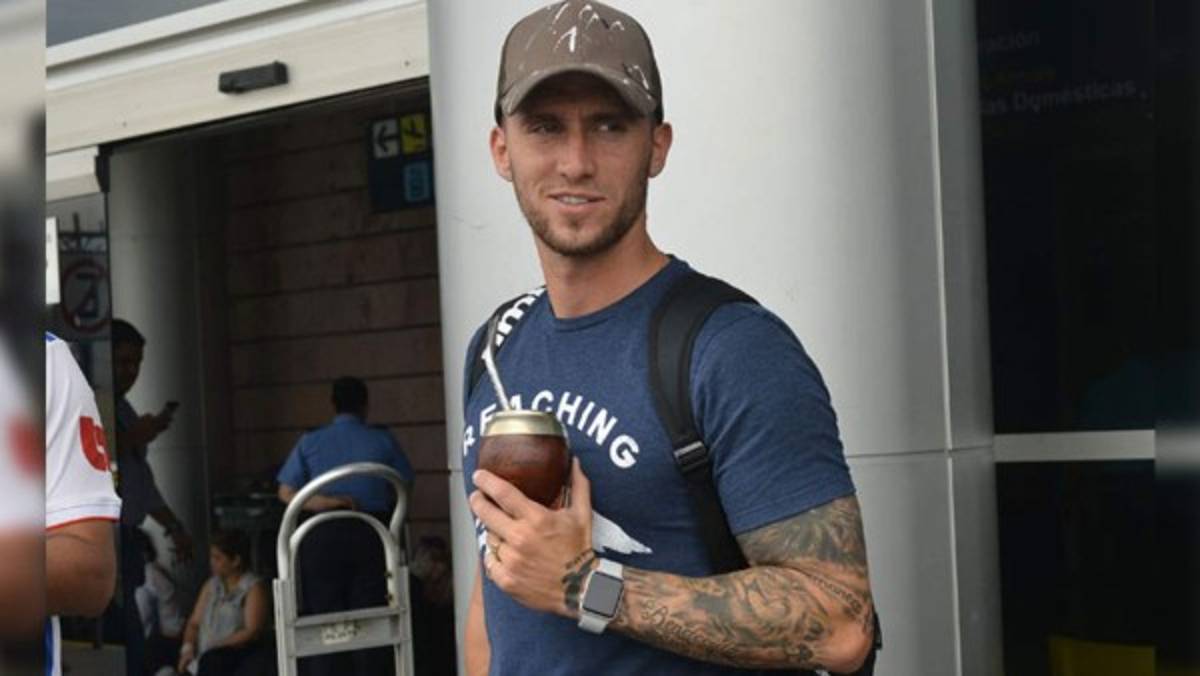 TOP: 13 extranjeros que pasaron por el Olimpia que quizás ya no recuerdas