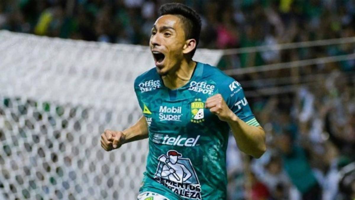 ¡Poder mexicano! Las figuras de la próxima Champions de Concacaf donde estará Olimpia y Marathón