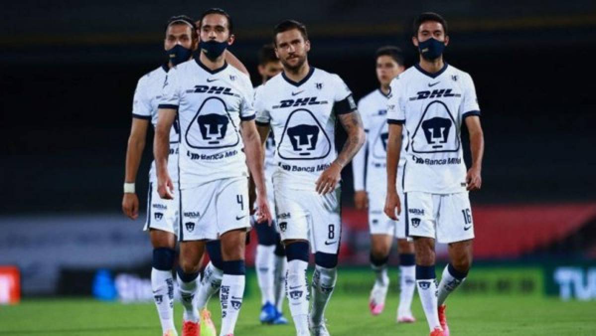 Racismo, errores arbitrales y burlas: Los hechos más polémicos ocurridos en el Clausura 2021 de la Liga MX