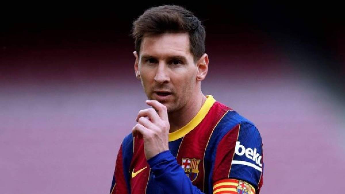 Mercado: Fichaje y baja oficial en el Barcelona, el bombazo de Messi y Ancelotti al Real Madrid