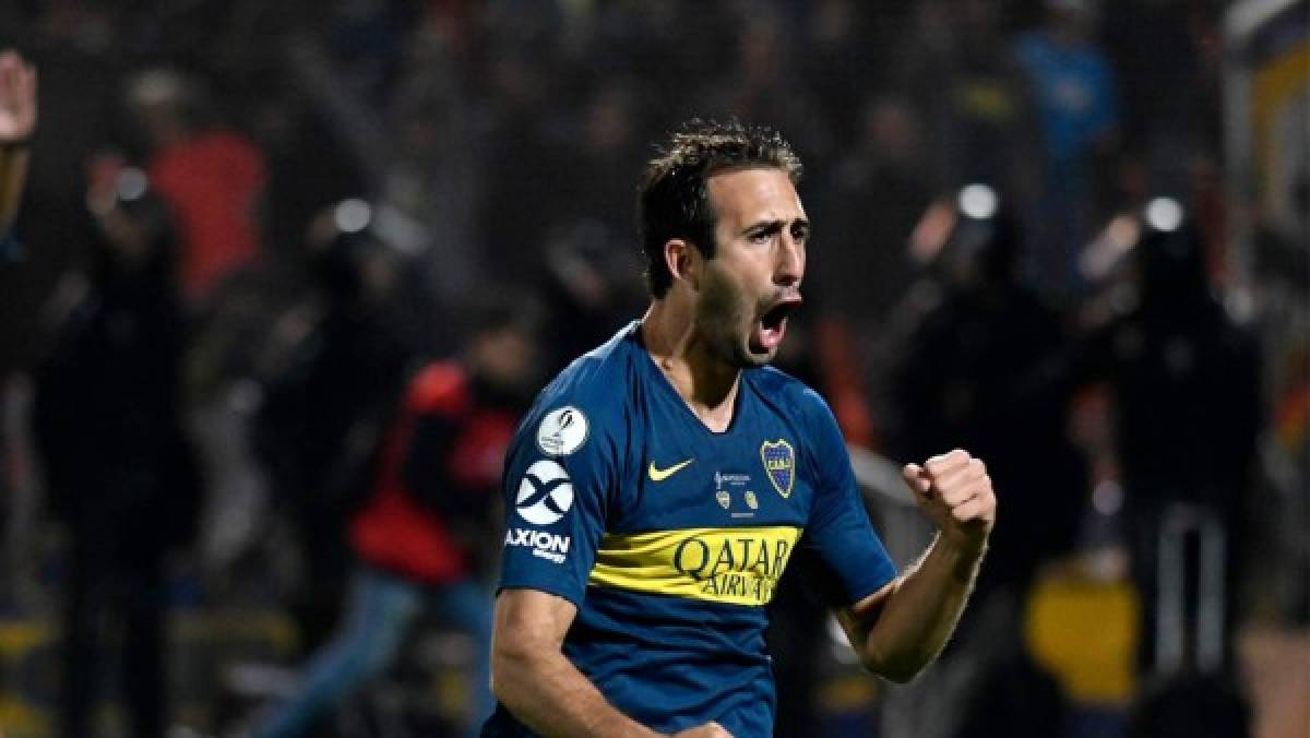 ¡Por la remontada! El 11 de Boca Juniors ante River Plate para el decisivo duelo en semifinales