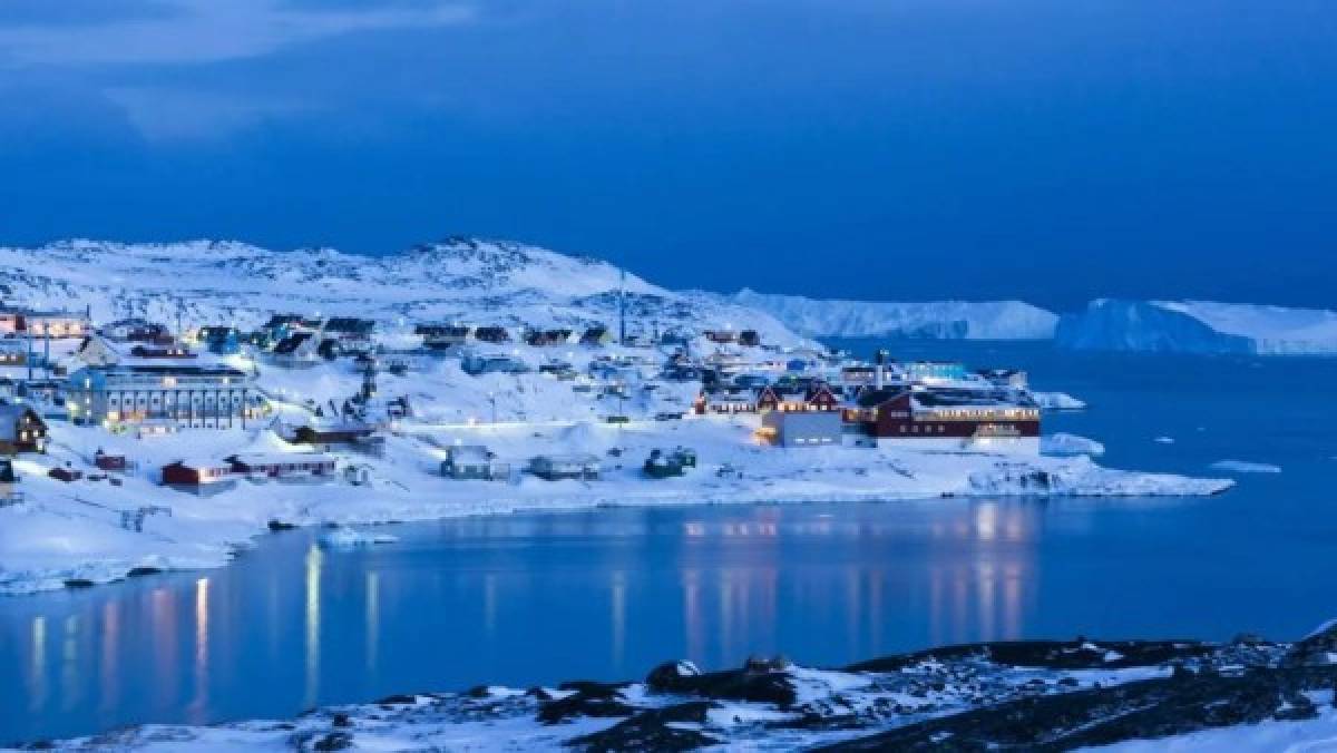 Inició la noche polar en el mundo: No verán la luz del día hasta 2022 ¿por qué sucede este extraño fenómeno?