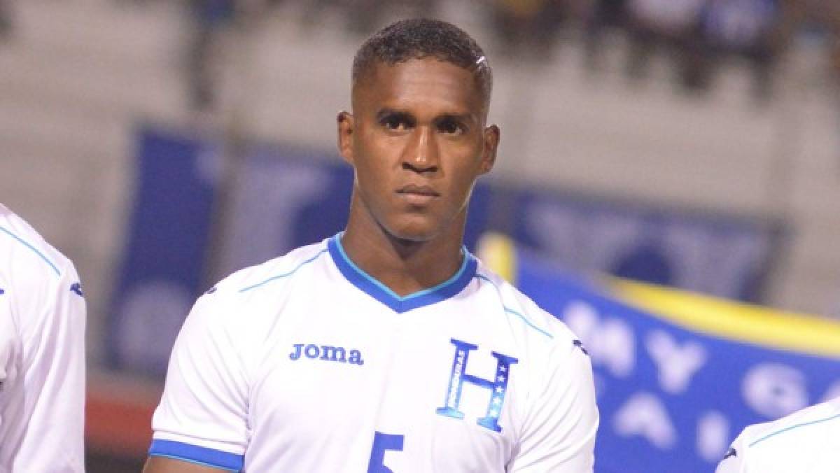 Un 11 titular con variantes exigidas: Así formará Honduras ante El Salvador