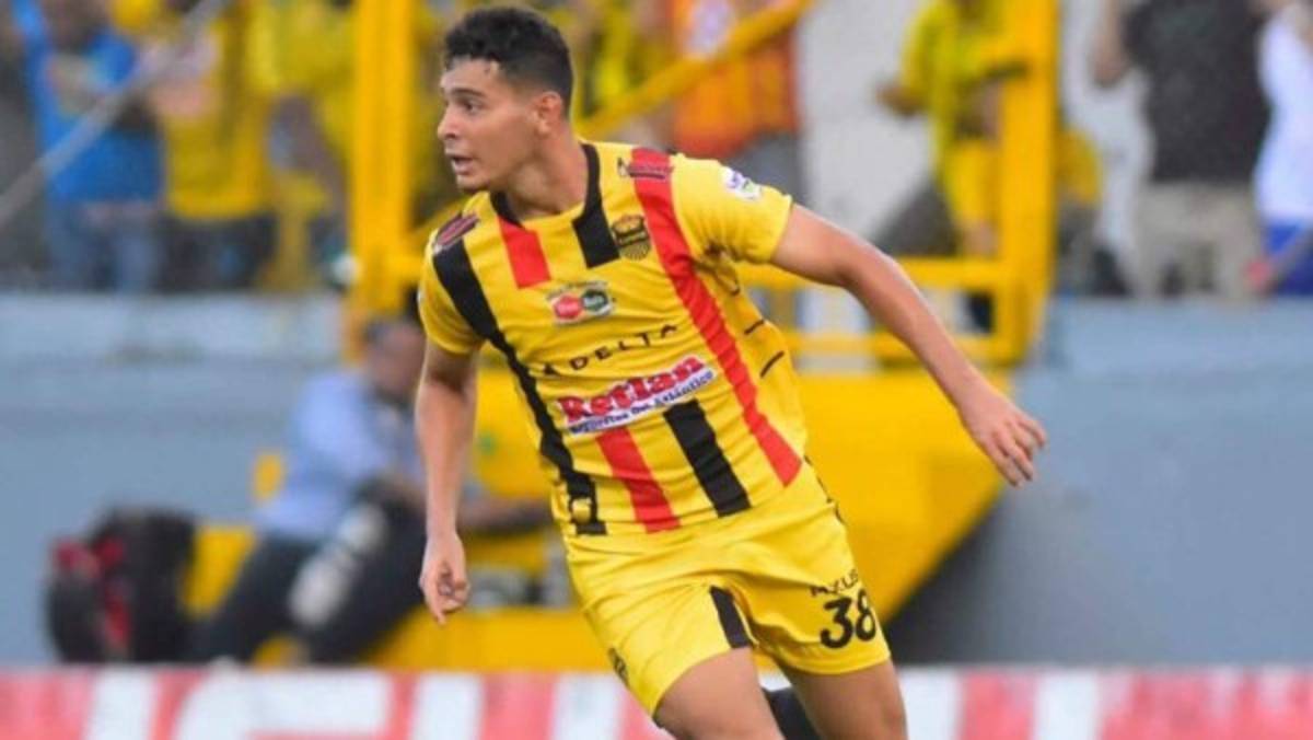 ¡Poderío ofensivo y mediocampo de lujo! El 11 ideal de DIEZ de la jornada 9 del Torneo Clausura 2021