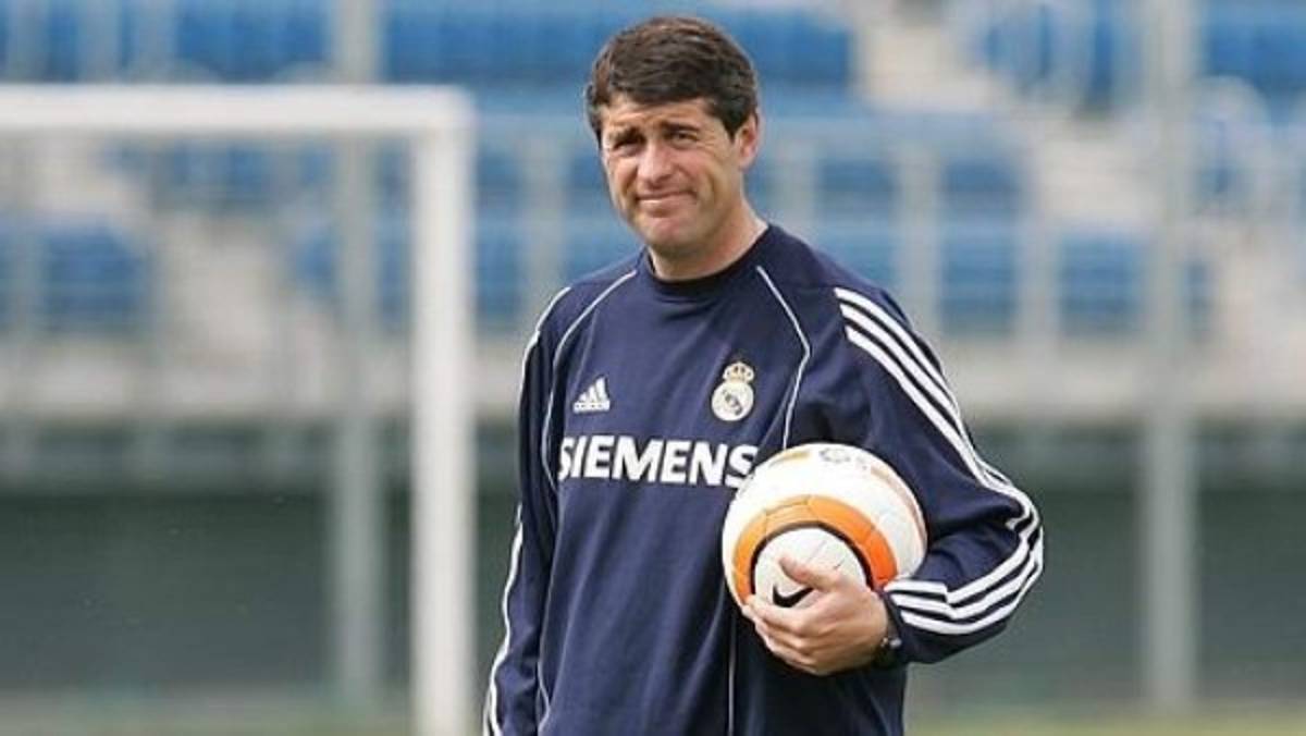 ¿Qué hacen? Esta es la vida de los últimos entrenadores del Real Madrid