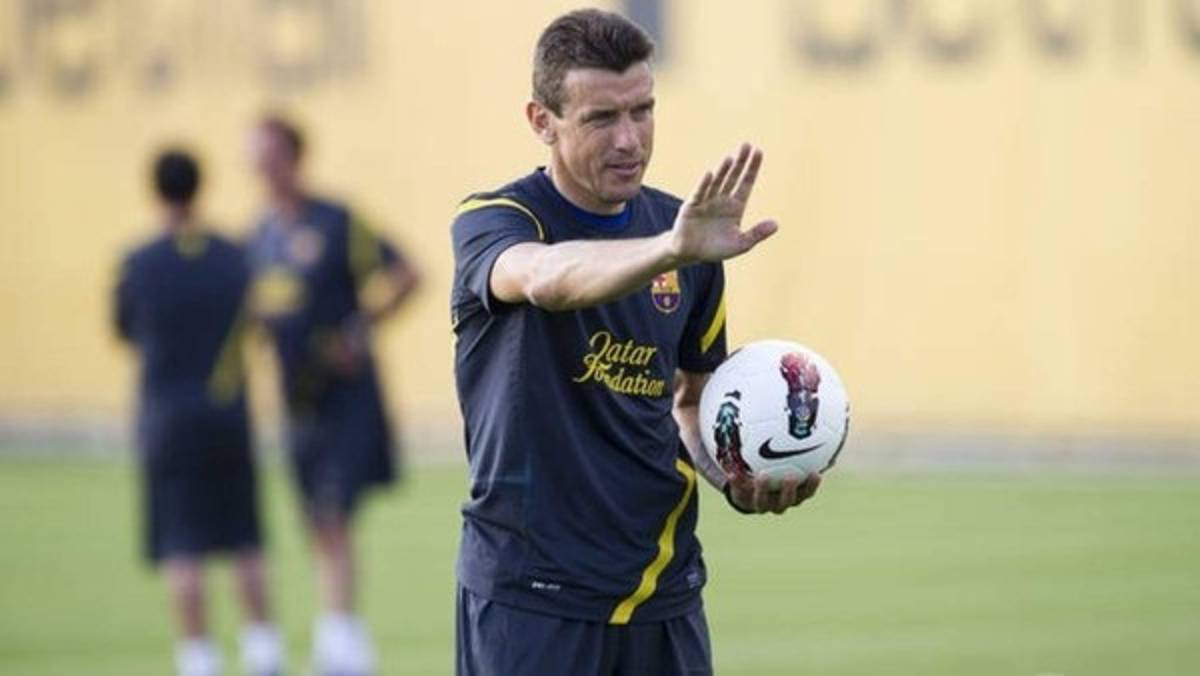 Estos son los 10 candidatos al banquillo del Barcelona