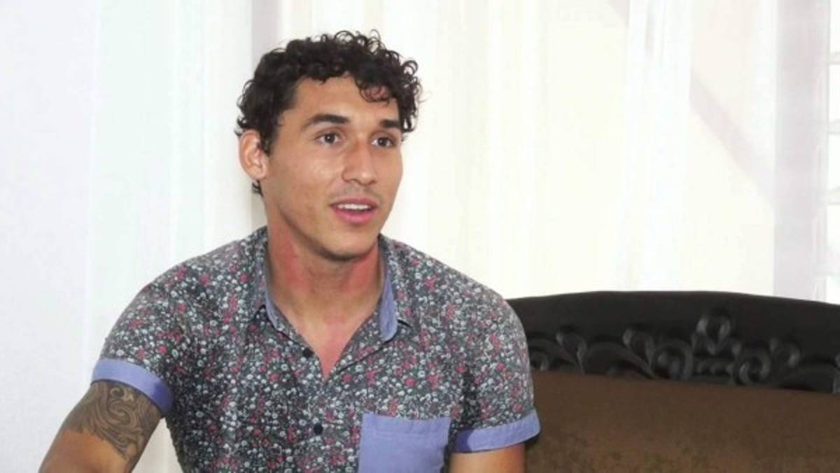 Los destinos más exóticos de jugadores costarricenses