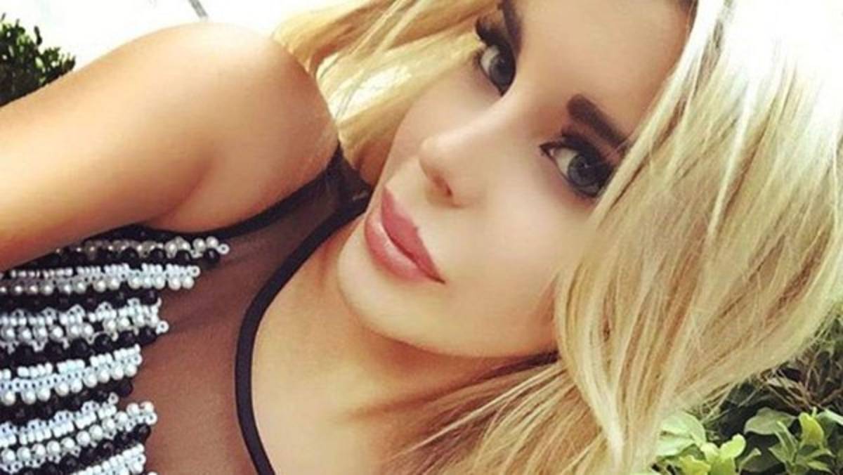 De desear a Cristiano a ser humillada por Larissa Riquelme; así es Charlotte Caniggia