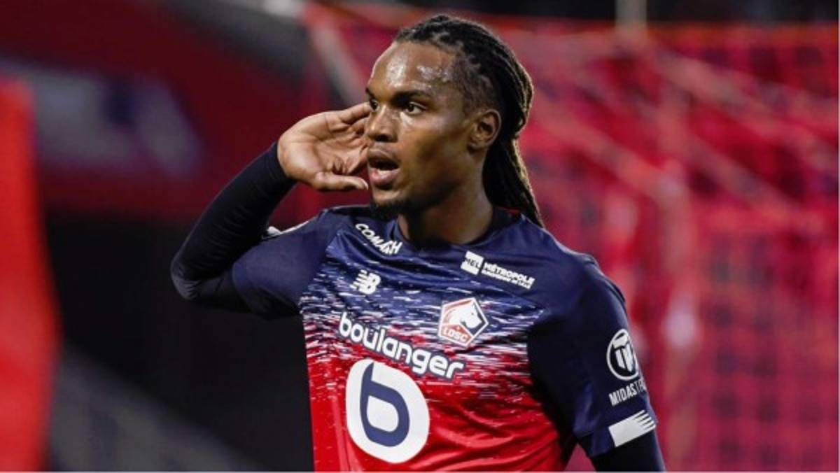 ¡Jugará contra Messi! Alberth Elis y los cracks que tendrá de rivales en Francia con el Girondins