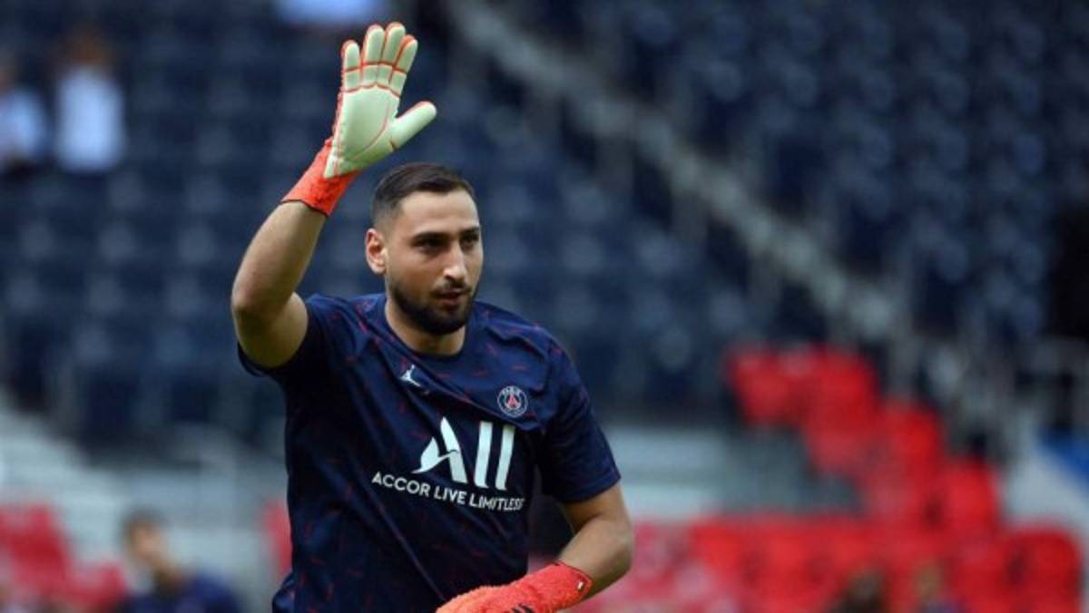 Sin Messi y Keylor Navas: El posible 11 que usaría el PSG ante el Bordeaux de Alberth Elis en la Ligue 1