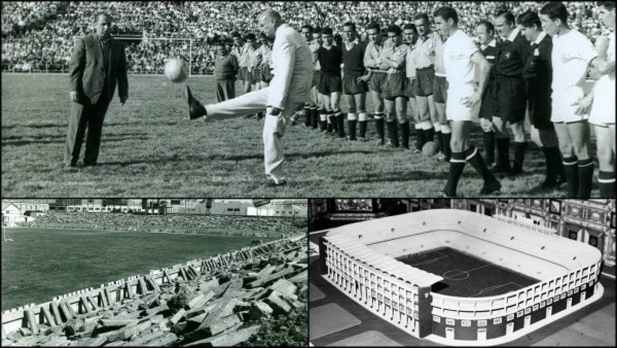 Hechos históricos del deporte que pasaron un 7 de septiembre