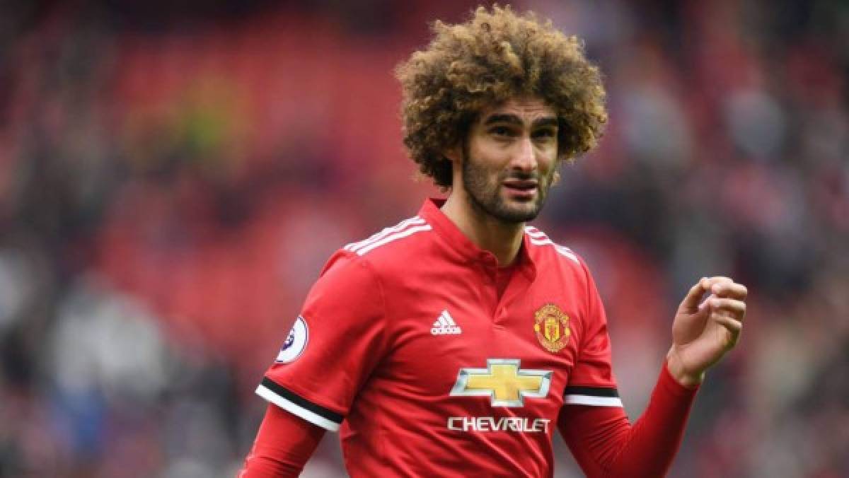 La mansión de 2.5 millones de euros que Marouane Fellaini no puede vender desde el 2017