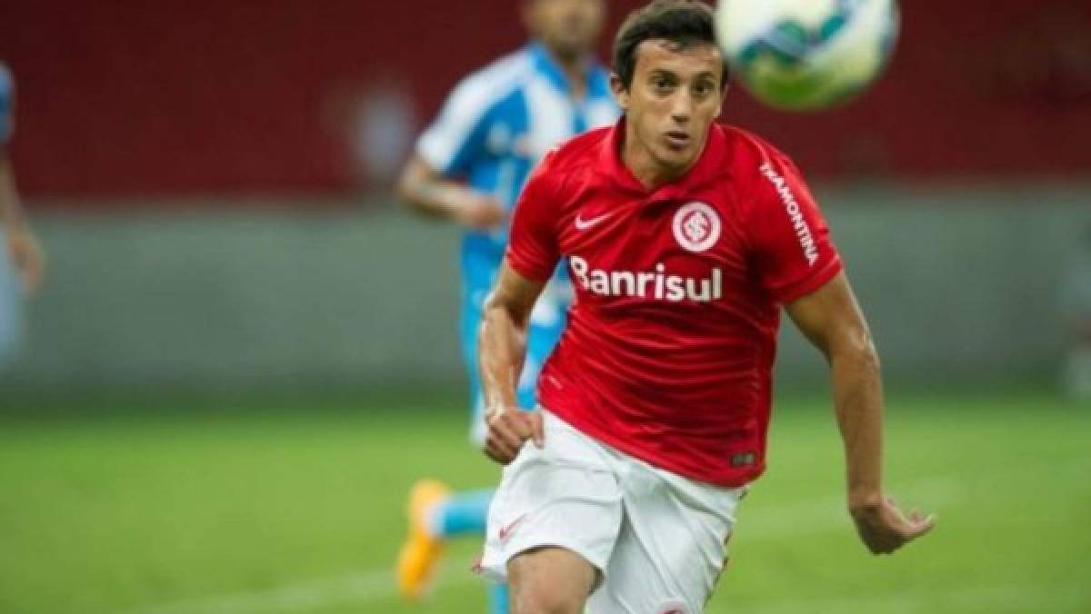 Fichajes: Andy Najar y su nuevo futuro, Olimpia oficializa baja y legionario regresa a Honduras