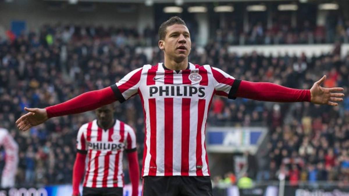 El once ideal de la última jornada de Champions League