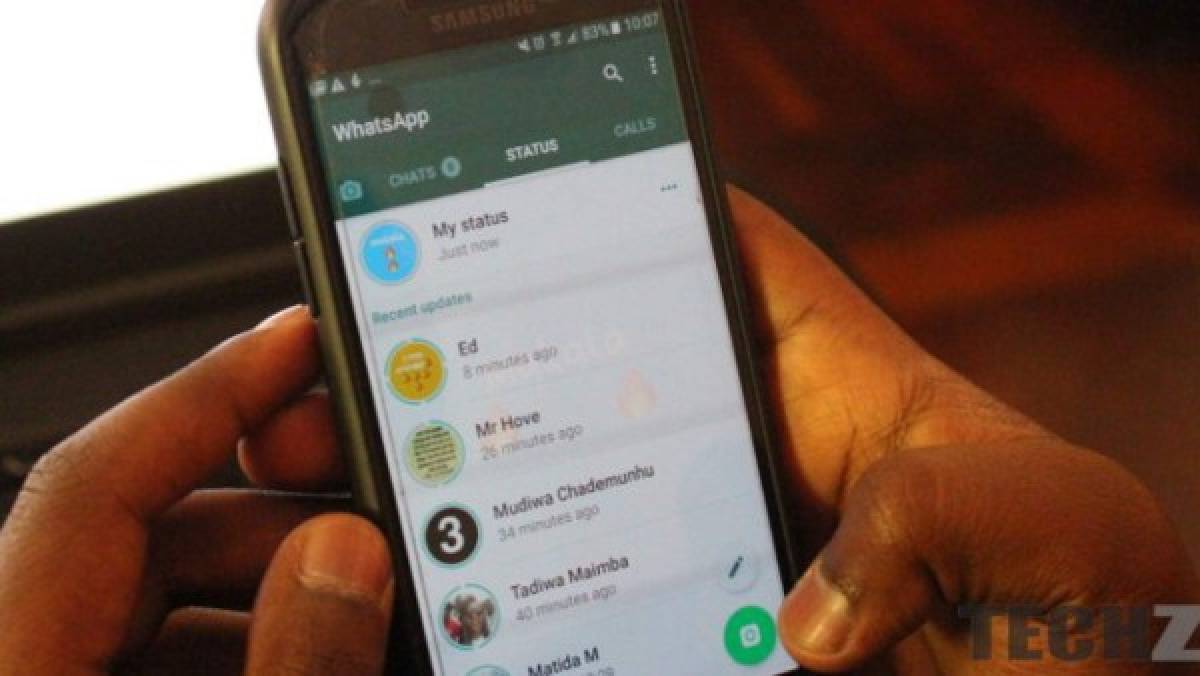 Las nuevas funciones de WhatsApp y la actualización que pone en riesgo tu privacidad