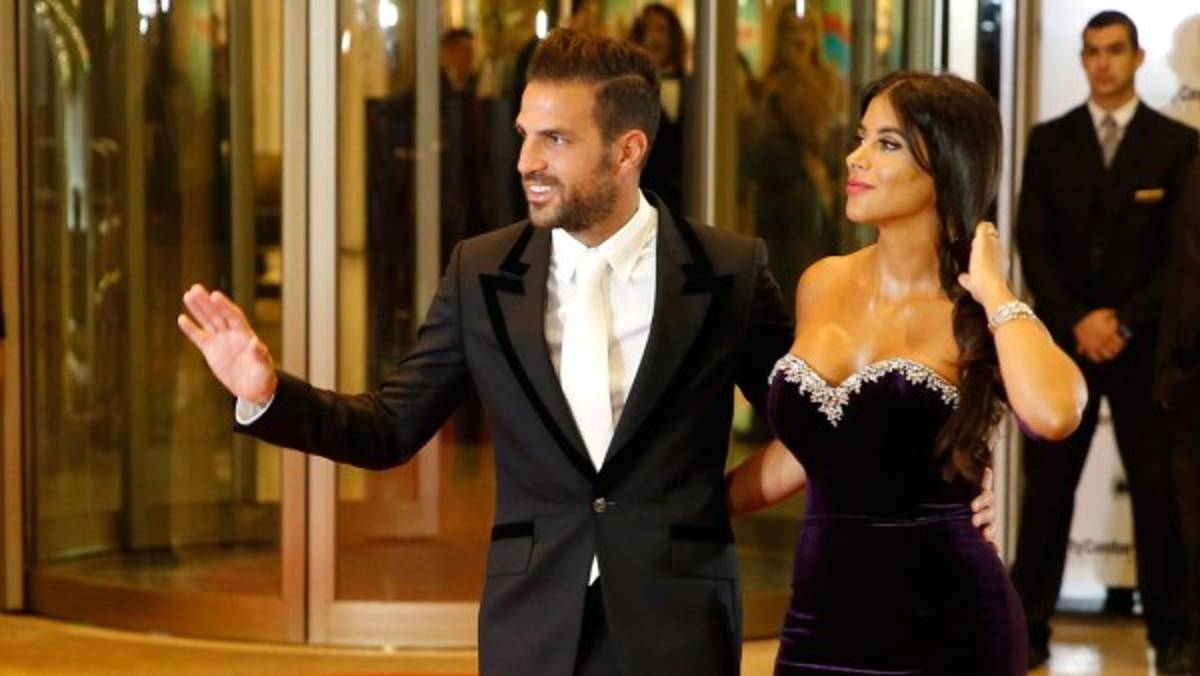 Daniella Semaan, la razón por la cual Fàbregas rechazó una propuesta indecorosa