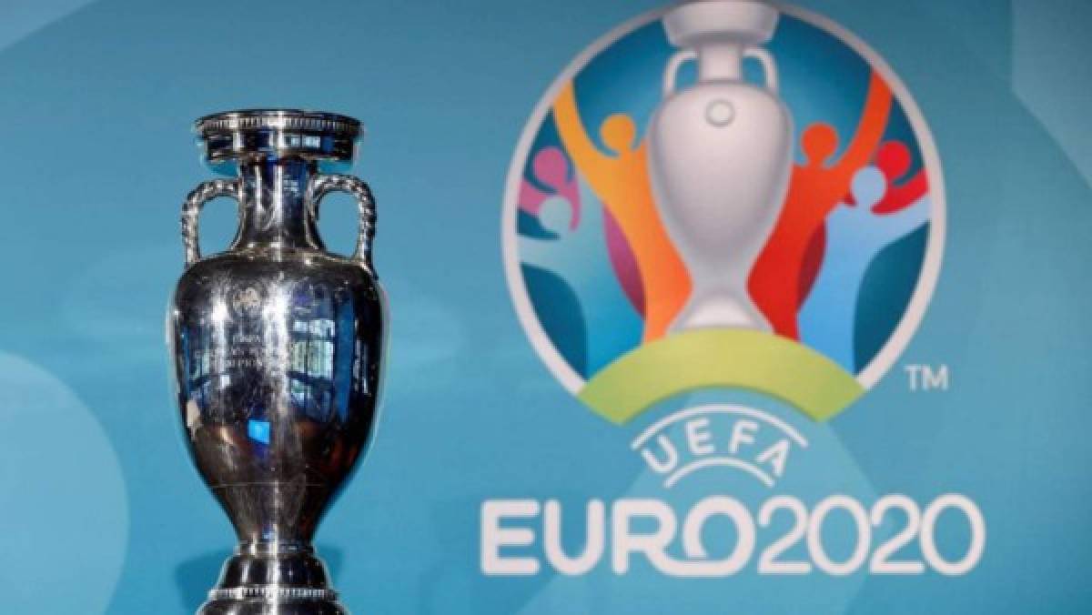Portugal, Alemania, Francia, España ¿Quién es el favorito para ganar la Eurocopa 2021?