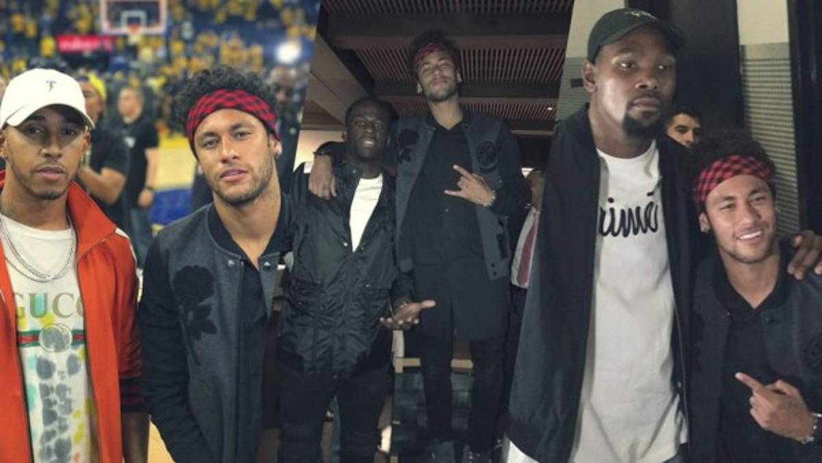 Los cracks del fútbol vacacionan y uno 'engaña' a su mujer en pleno vuelo