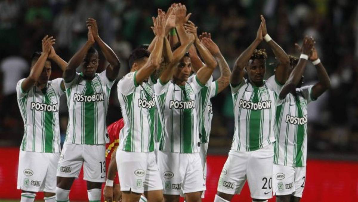 Los equipos campeones si acabaran las ligas del mundo por el coronavirus