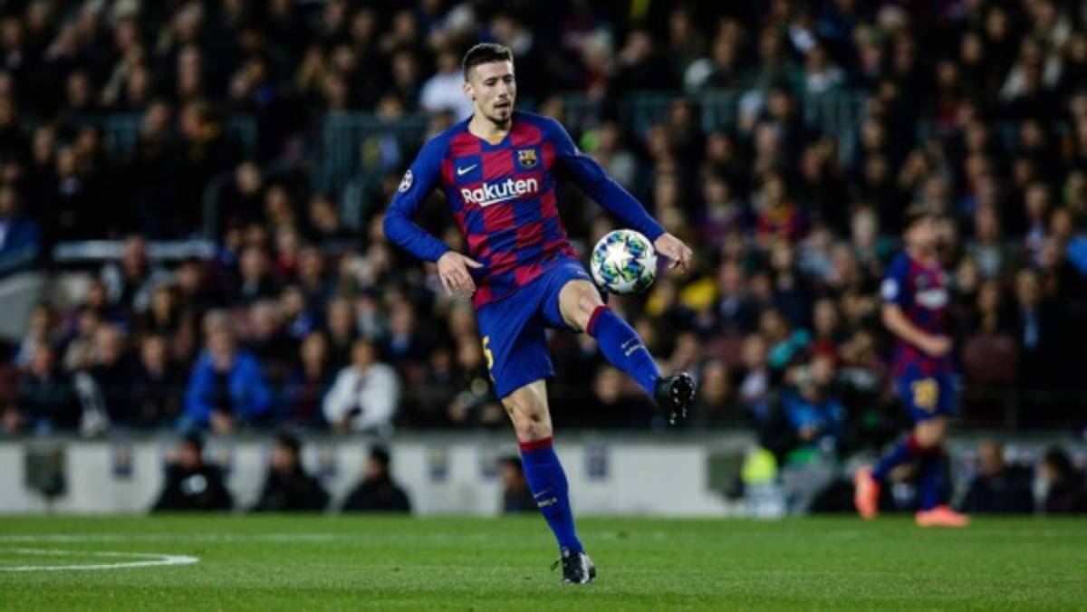 Valverde lo tiene definido: El 11 del Barcelona para el clásico ante Real Madrid en el Camp Nou