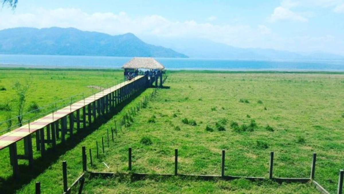 Los 20 paradisíacos lugares de Honduras que debes visitar en Semana Santa