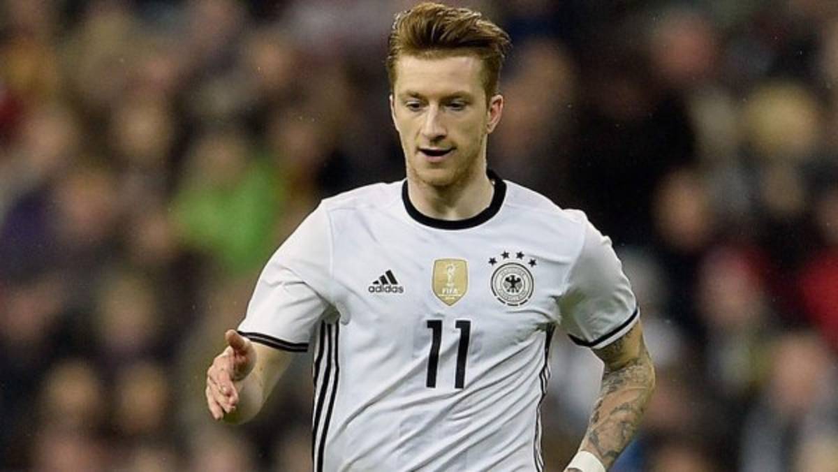 TOP: Los cracks que aunque su selección estará en Rusia ellos prácticamente no lo jugarán