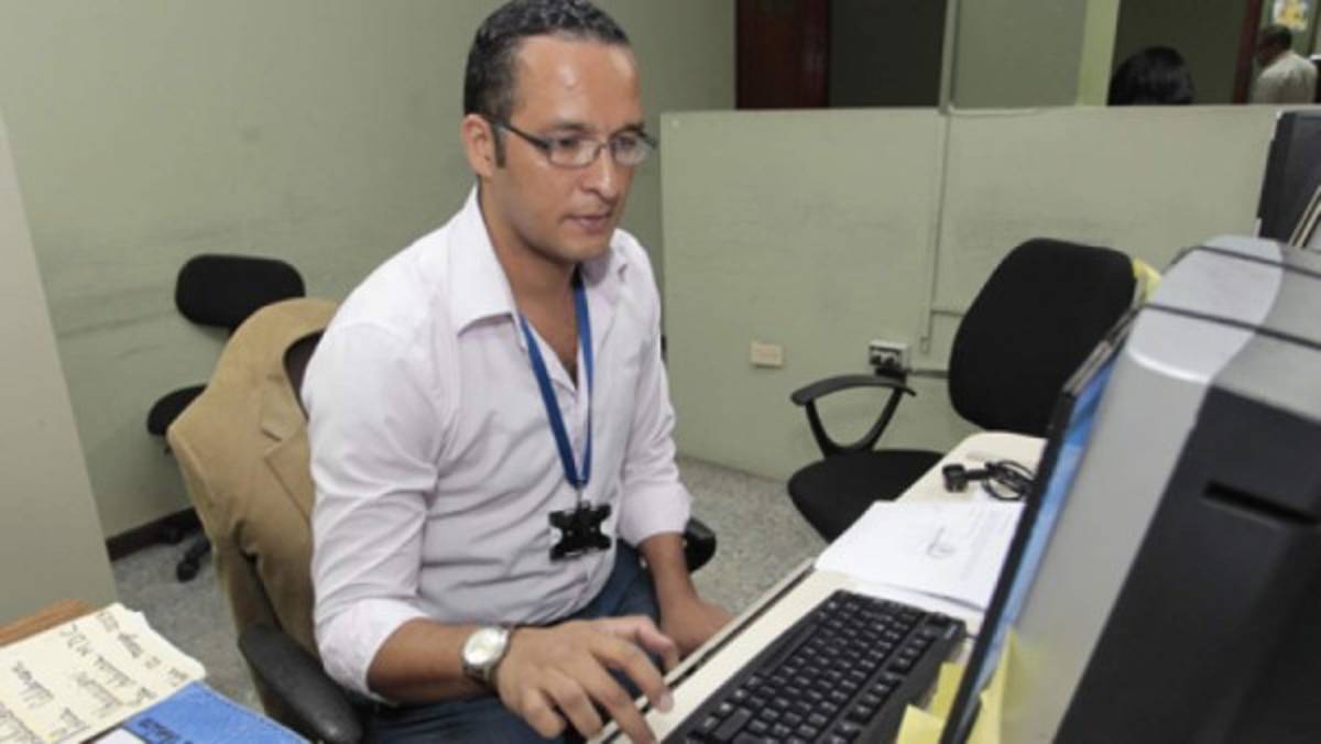 Los exfutbolistas de Honduras que se involucraron en el mundo del periodismo